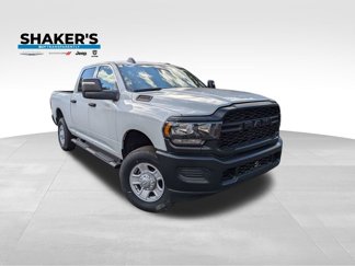 New 2024 RAM 2500 Tradesman w/ Safety Group image 1