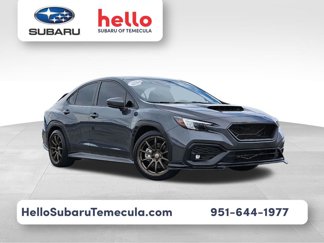 Used 2024 Subaru WRX Premium image 1