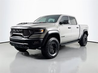 Used 2023 RAM 1500 TRX w/ TRX Level 2 Equipment Group image 1