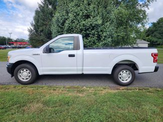 Used 2018 Ford F150 XL w/ Equipment Group 101A Mid image 1