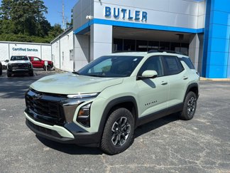 New 2026 Chevrolet Equinox ACTIV w/ Convenience Package III image 1