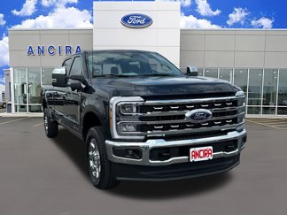 New 2025 Ford F350 Lariat image 1