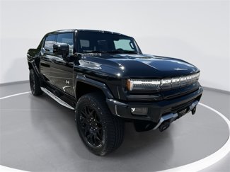 New 2025 GMC Hummer EV 2X image 1
