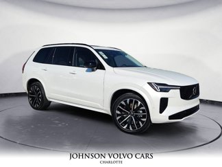 New 2026 Volvo XC90 B6 Ultra w/ Protection Package Premier image 1