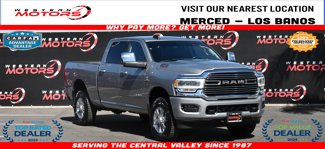 Used 2024 RAM 2500 Laramie image 1