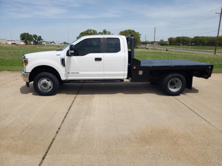 Used 2018 Ford F350 XL w/ Power Equipment Group image 1