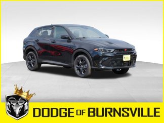New 2024 Dodge Hornet GT image 1