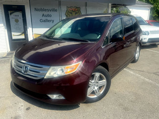 Used 2012 Honda Odyssey Touring image 1