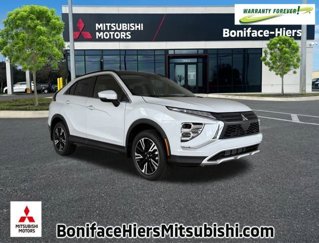 New 2025 Mitsubishi Eclipse Cross SE image 1