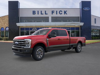 New 2025 Ford F350 King Ranch w/ FX4 Off-Road Package image 1