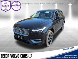 New 2025 Volvo XC90 B6 Plus w/ Protection Package Premier image 1