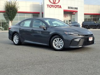 New 2026 Toyota Camry LE image 1