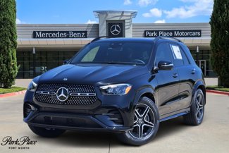 New 2026 Mercedes-Benz GLE 450 4MATIC image 1