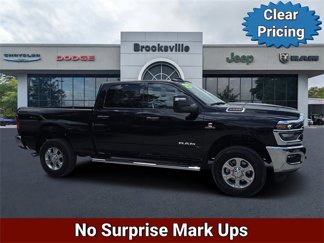 New 2025 RAM 2500 Big Horn image 1