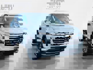 New 2026 Chevrolet Equinox LT w/ Convenience Package II image 1