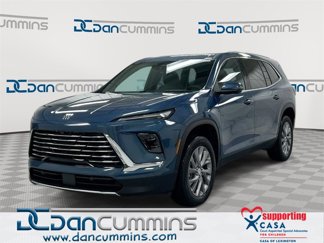 New 2025 Buick Enclave Preferred w/ Power Package image 1