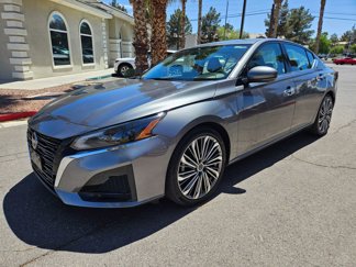 Used 2023 Nissan Altima 2.5 SL image 1