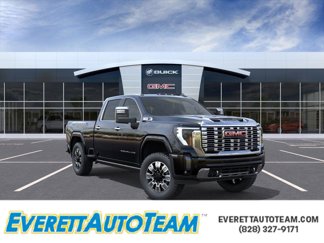 New 2026 GMC Sierra 2500 Denali w/ Denali Reserve Package video 1