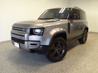 Used 2021 Land Rover Defender 90 X-Dynamic S image 1