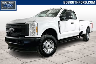 New 2025 Ford F350 XL image 1
