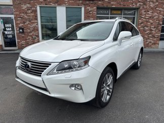 Used 2015 Lexus RX 350 AWD image 1
