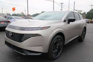 New 2025 Nissan Murano Platinum w/ Cargo Package image 1