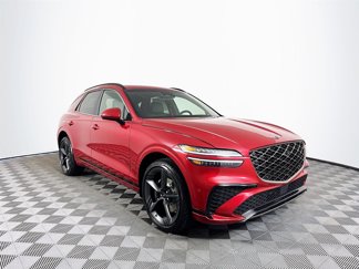 New 2026 Genesis GV70 3.5T Sport Prestige image 1