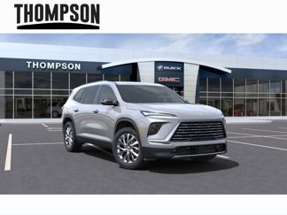 New 2025 Buick Enclave Preferred w/ Power Package image 1
