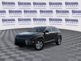 New 2026 Hyundai Kona SE image 1
