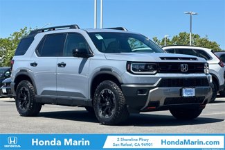 New 2026 Honda Passport TrailSport Elite image 1