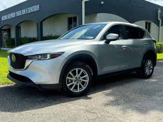 Used 2023 MAZDA CX-5 AWD 2.5 S image 1