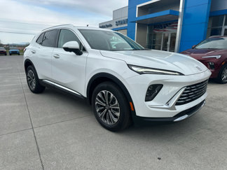 New 2025 Buick Envision Preferred image 1