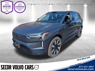 New 2025 Volvo EX90 Ultra image 1