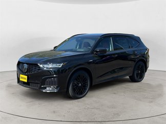 New 2025 Acura MDX A-Spec image 1
