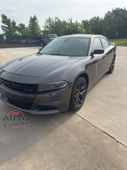 Used 2022 Dodge Charger SXT w/ Blacktop Package image 1