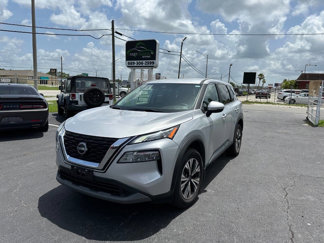 Used 2023 Nissan Rogue SV image 1