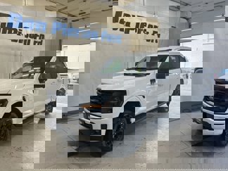 New 2025 Ford F150 XLT image 1