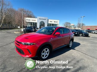 Used 2024 Dodge Hornet GT Plus image 1