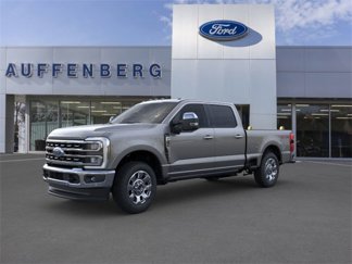 New 2025 Ford F250 Lariat w/ Lariat Ultimate Package image 1