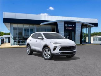 New 2026 Buick Encore GX Preferred w/ Advanced Technology Package image 1