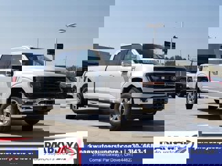 New 2025 Ford F150 XLT image 1