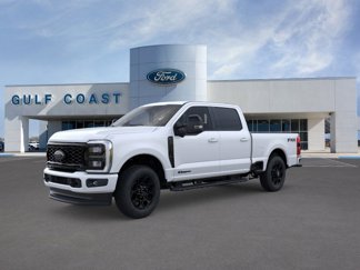 New 2026 Ford F250 Lariat image 1