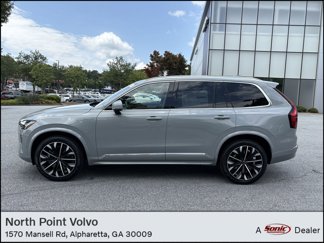 New 2026 Volvo XC90 B6 Plus w/ Protection Package Premier image 1