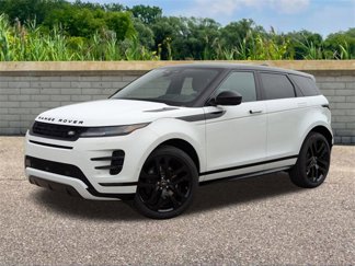 New 2026 Land Rover Range Rover Evoque Dynamic SE image 1