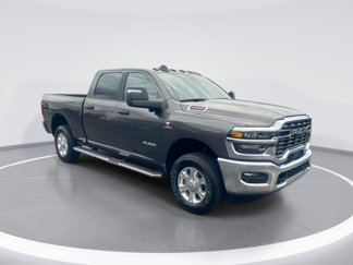 New 2025 RAM 2500 Big Horn image 1