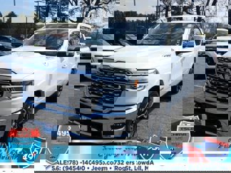 New 2025 RAM 1500 Limited image 1