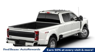 New 2026 Ford F450 4x4 Crew Cab Super Duty video 3