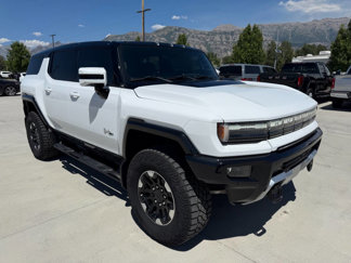 Used 2024 GMC Hummer EV 2X w/ Extreme Off-Road Package image 1