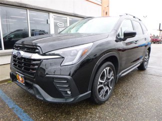 Used 2024 Subaru Ascent Limited image 1