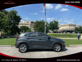 Used 2021 Hyundai Kona SE w/ Cargo Package image 1